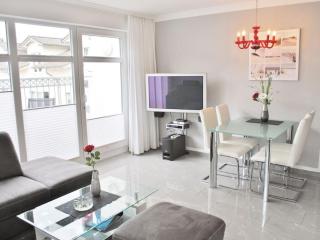 Dune Residence Queen Augusta, App 16 - Binz - 3