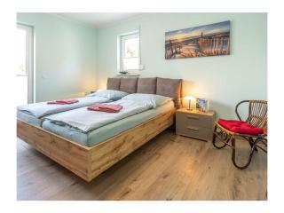 Three-master house no 3 - Breege - 6