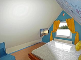 Elian Comfortable holiday residence - Breege - 8