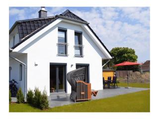 Lotsenhaus Comfortable holiday residence - Breege - 9