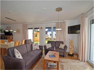 Lotsenhaus Comfortable holiday residence - Breege - 6