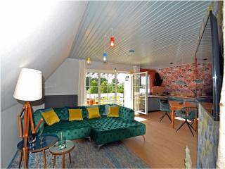 Elian Comfortable holiday residence - Breege - 2