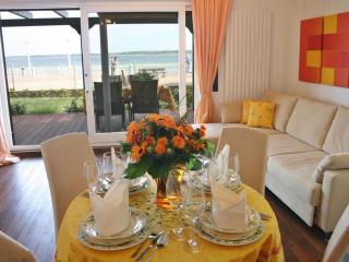 On the beach I Comfortable holiday residence - 8