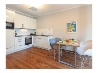 Three-master house no 2 - Breege - 6