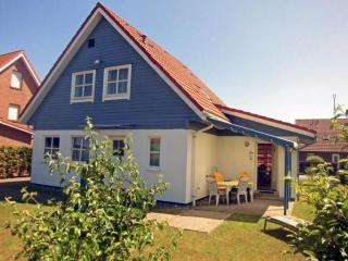 Helene Comfortable holiday residence - Wiek auf Rügen - 9