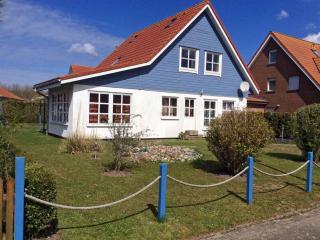 Helene Comfortable holiday residence - Wiek auf Rügen - 0