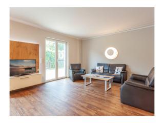 Three-master house no 2 - Breege - 2