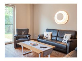 Three-master house no 2 - Breege - 1