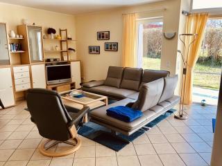 Amselweg in Binz Comfortable holiday residence - Binz - 8