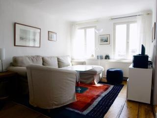 On the Trave Comfortable holiday residence - Travemünde - 3
