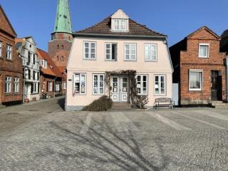 On the Trave Comfortable holiday residence - Travemünde - 8