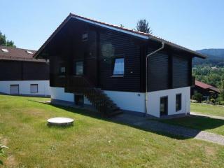 Brandl Haus 92 OG Comfortable holiday residence - Arrach - 8