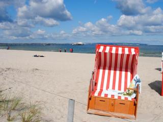 Vision Comfortable holiday residence - Binz - 4