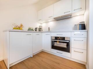 Vision Comfortable holiday residence - Binz - 2