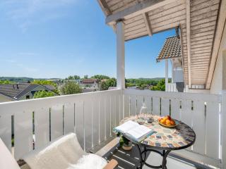Vision Comfortable holiday residence - Binz - 5