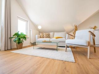 Vision Comfortable holiday residence - Binz - 7