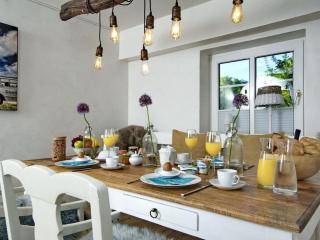 Lütt Lori - Stylish Apartment under thatched Roof - Westerwall - 8