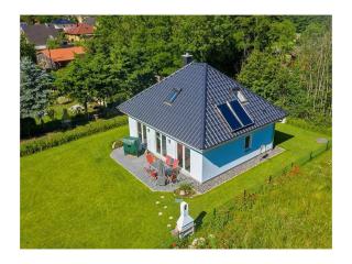 Engel Comfortable holiday residence - Glowe - 0