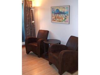 Sunroom F18 Comfortable Vacation Home - Sankt Peter-Ording - 8