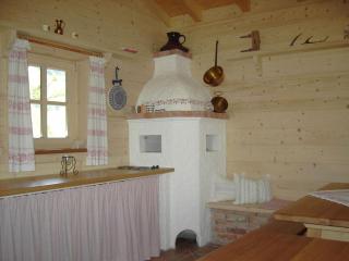 1 - House Rosenegger - Staudach-Egerndach - 1