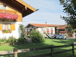1 - House Rosenegger - Staudach-Egerndach - 7