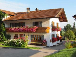 1 - House Rosenegger - Staudach-Egerndach - 8