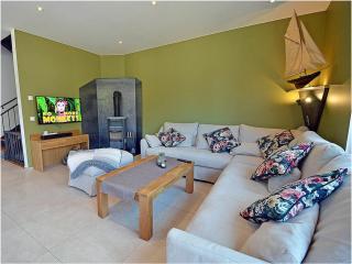 Sea noise 18a Comfortable Vacation Home - Weddeort - 2