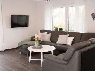 Uhlenflucht Comfortable holiday residence - Hooksiel - 0