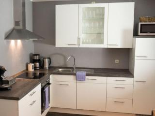 Uhlenflucht Comfortable holiday residence - 5