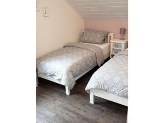 Uhlenflucht Comfortable holiday residence - Hooksiel - 3