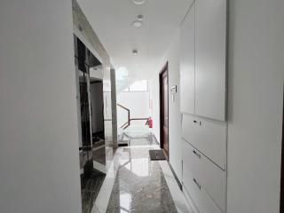 Rivesride house Quận Phú Nhuận 3 - Ho Chi Minh - 9