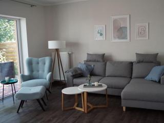Uhlennest Comfortable holiday residence - Hooksiel - 4