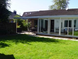 Uhlennest Comfortable holiday residence - Hooksiel - 6