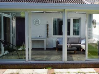 Uhlennest Comfortable holiday residence - Hooksiel - 5