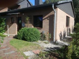 Uhlennest Comfortable holiday residence - Hooksiel - 8