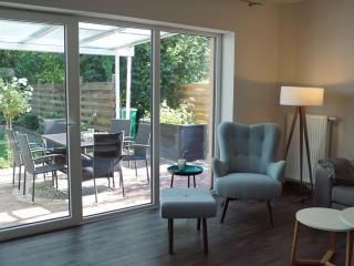 Uhlennest Comfortable holiday residence - Hooksiel - 3