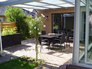 Uhlennest Comfortable holiday residence - Hooksiel - 7
