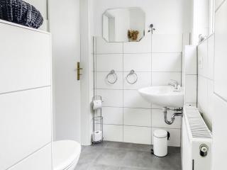Nice coastal holiday home 150m to the sea - Cuxhaven - 5