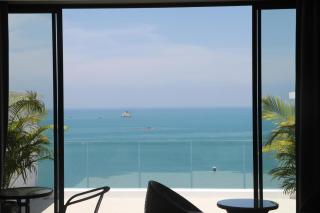 Plai Laem 5BR Beach View Villa SDV030-By Samui Dream Villas - 3