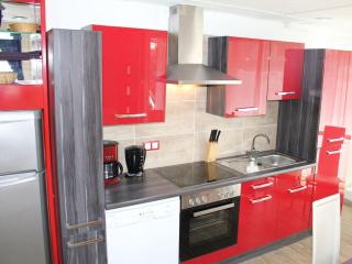 Vulkaneifel Comfortable holiday residence - Daun - 1