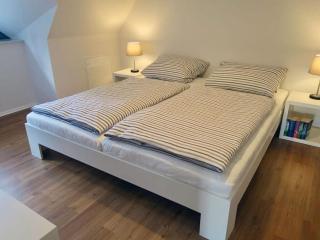 Beach sailor Comfortable holiday residence - Glowe - 3