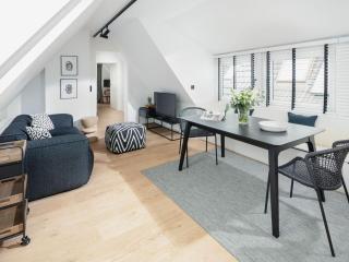 Mooi 2 Comfortable holiday residence - Norderney - 6
