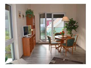 Seelilie 1 Comfortable holiday residence - Glowe - 5