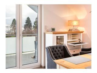 Three-master house no 5 - Breege - 2