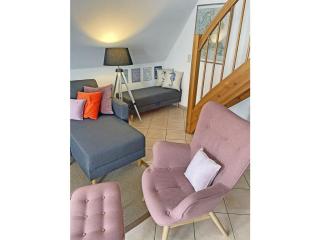 Morning air Comfortable holiday residence - Breege - 4
