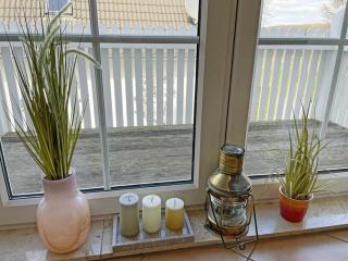 Morning air Comfortable holiday residence - Breege - 2