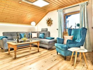 Kirchberger Comfortable holiday residence - Bodenmais - 6