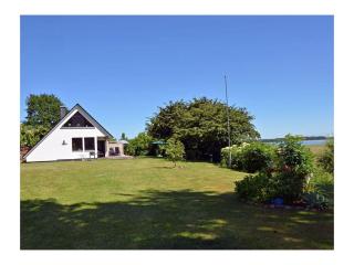 Boddenglück Comfortable holiday residence - - 9