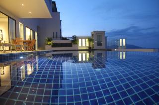 Plai Laem 5BR Beach View Villa SDV030-By Samui Dream Villas - Choeng Mon Beach - 6