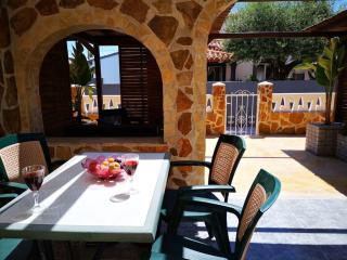 Residencial Joshua Comfortable holiday residence - Denia - 3